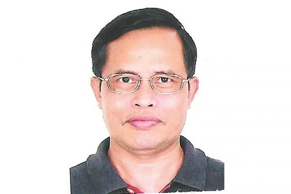 Ridhwan Anuar