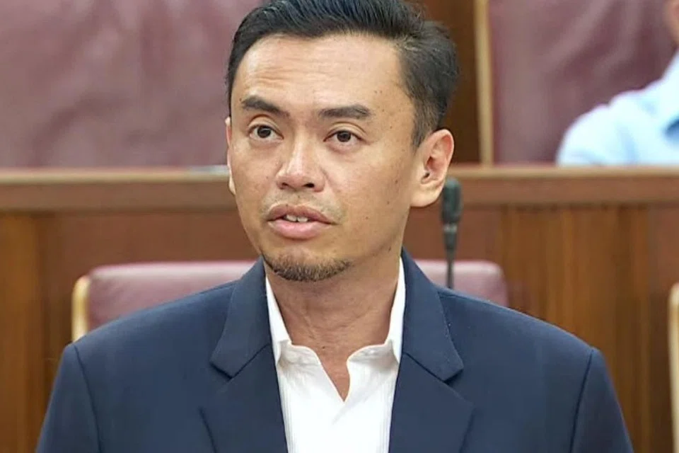 Dr Wan Rizal Wan Zakariah.