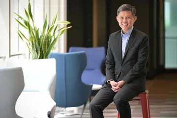 Butiran lanjut mengenai perubahan pada skim Pengambilan Masuk ke Sekolah secara Langsung (DSA) akan diumumkan pada suku kedua 2025, kata Encik Chan Chun Sing.