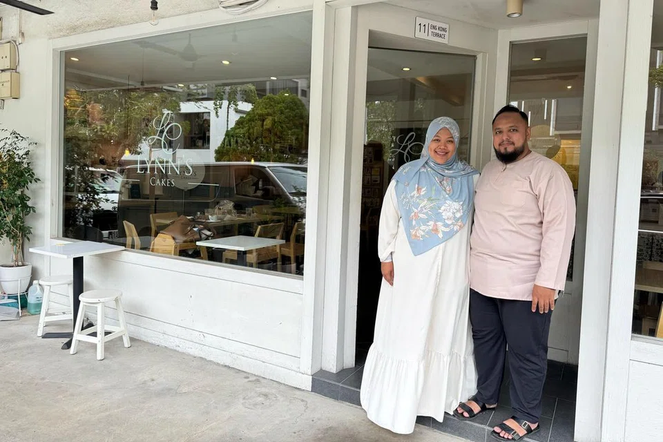 Pengasas bersama Yameen Quran Academy, Ustaz Ho Muhammad Adi dan Ustazah Khairunnisa Rahmad, berharap program ‘The Quran Village’ dapat memberi peluang kepada semua untuk memulakan perjalanan rohani mereka dengan penuh yakin.