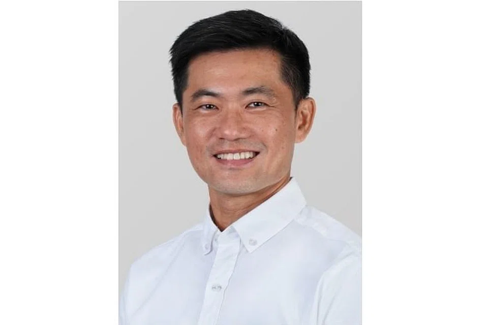 Encik Desmond Tan, Menteri Negara di Pejabat Perdana Menteri*