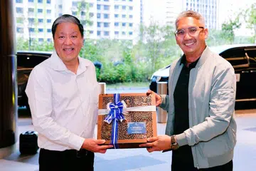 kejora, pertanian bandar