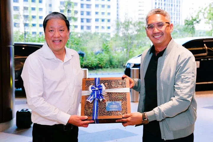 kejora, pertanian bandar