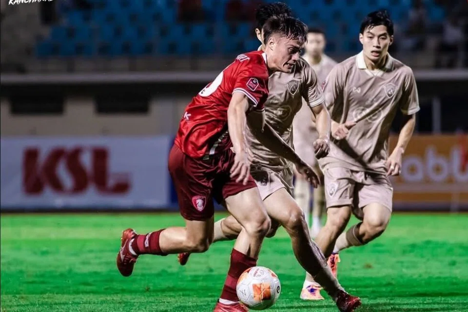 bek, kanan, Singapura