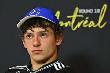 Formula 1, Canada, Kimi Antonelli,
