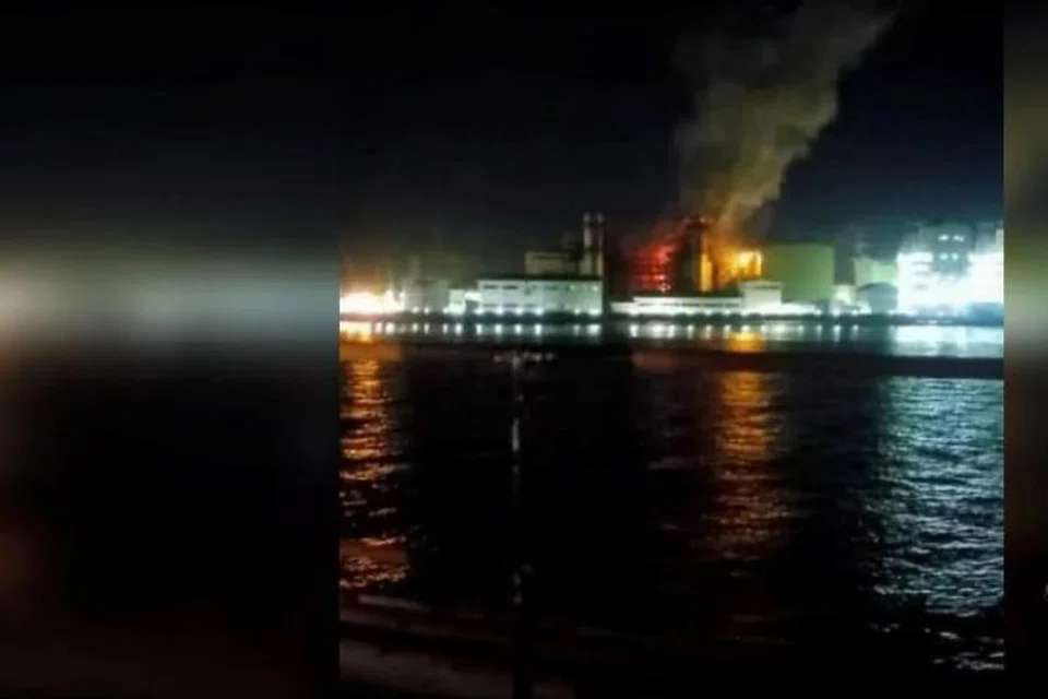 Kebakaran di Stesen Janakuasa Tuanku Jaafar di Port Dickson, Negeri Sembilan, pada 13 Februari malam tidak melibatkan sebarang kehilangan nyawa atau kecederaan.
