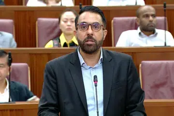 Parti Pekerja, Pritam Singh