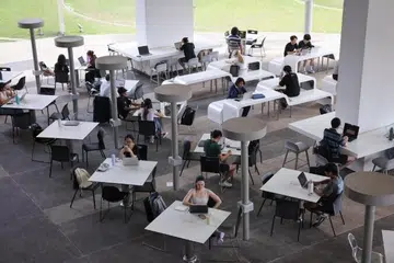 Sebagai sebahagian daripada strategi AI baharu yang diumumkan Universiti Nasional Singapura (NUS) pada 11 Ogos, ia antara lain  mewajibkan kursus AI dan menyediakan ChatGPT Edu secara percuma,