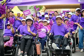 sokongan warga emas, golongan bujang, golongan berkeperluan khas, NDR 2026, BHNDR2026