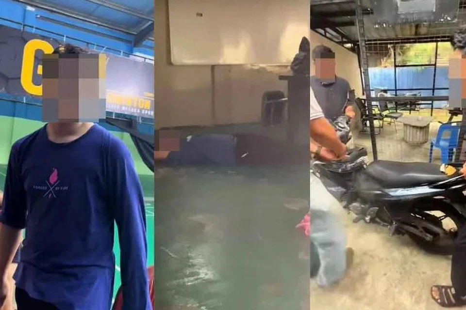 GiatMara di Durian Tunggal, Melaka