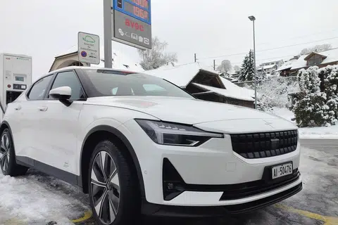 PANDUAN GUNA EV: Buat kajian prasarana pengecas dan wadah bayaran elektronik sebelum berlepas ke luar negara.