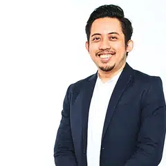 Ahmad Firdaus Daud 
