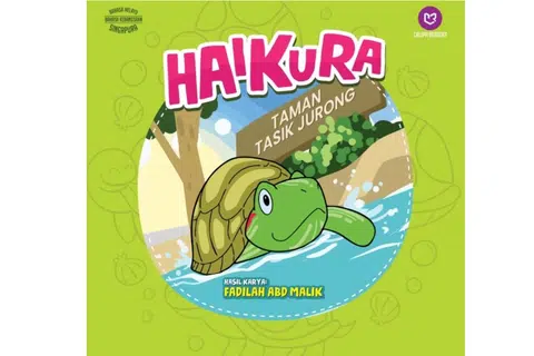 Haikura.