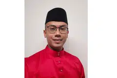 PELUANG LEBIH LUAS: Setelah lima tahun berkhidmat bagi masyarakat Bukit Panjang, Encik Fariezan dapat peluang lebih besar apabila beliau dipilih menjadi sukarelawan bagi PA Mesra kira-kira setahun yang lepas.