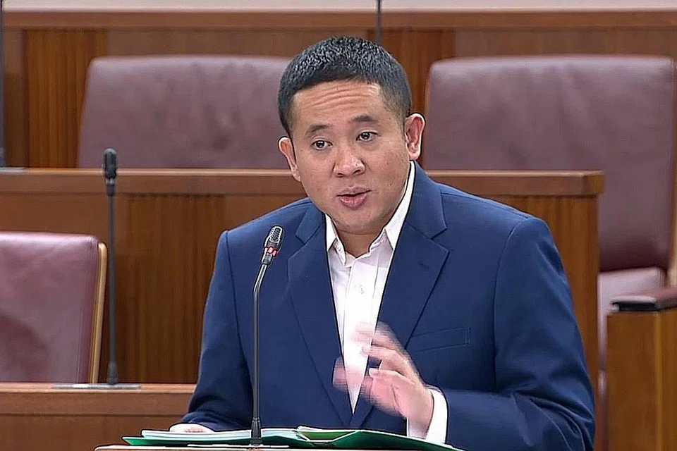 ENCIK AMRIN: Tidak bijak untuk membuat kesimpulan berdasarkan satu atau dua kes.