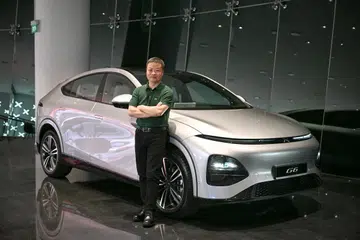 Encik He Xiaopeng, Ketua Pegawai Eksekutif syarikat pembuat kereta elekrik China, Xpeng, berkata syarikatnya menyasarkan  mengimbangi keuntungan dengan kejayaan jangka panjang.