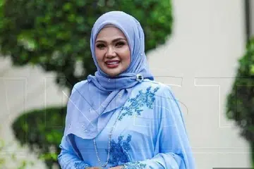 Zarina Zainuddin, kilang pulut kuning, kebersihan kilang