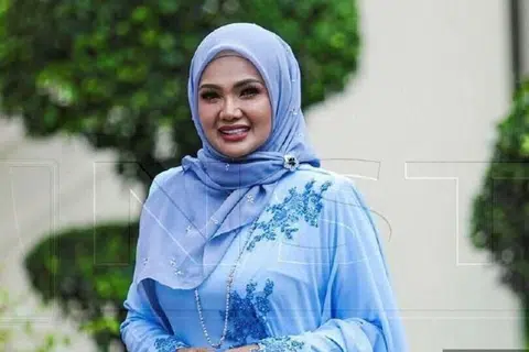 Zarina Zainuddin, kilang pulut kuning, kebersihan kilang