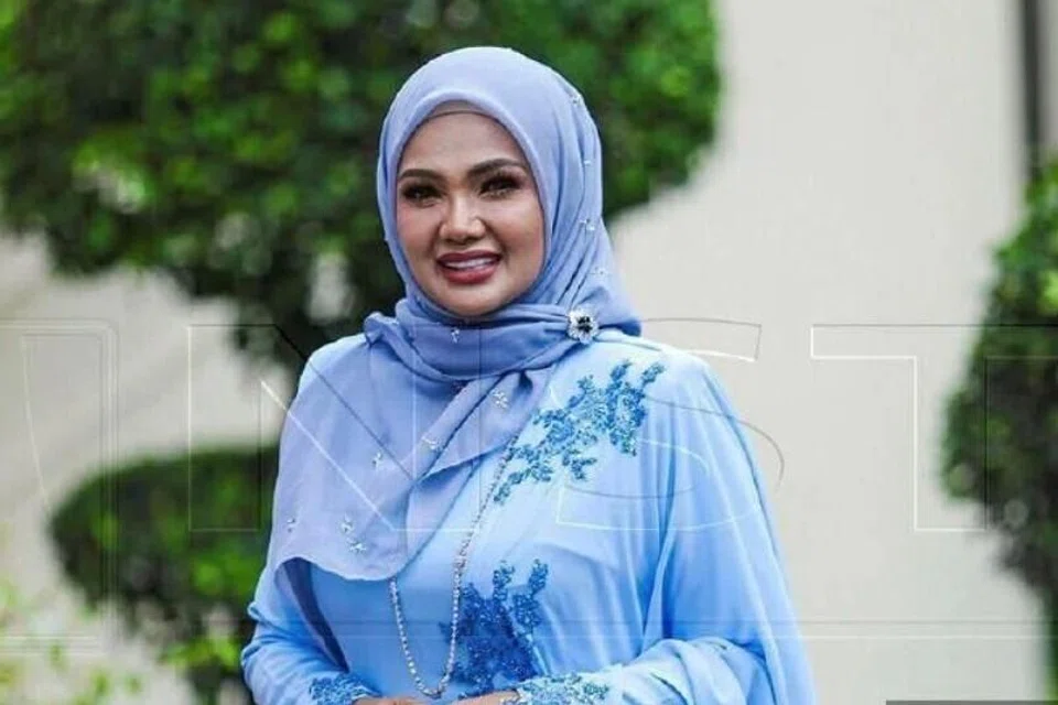 Zarina Zainuddin, kilang pulut kuning, kebersihan kilang