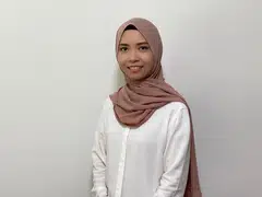 NURFAHRURIZA ISMAIL