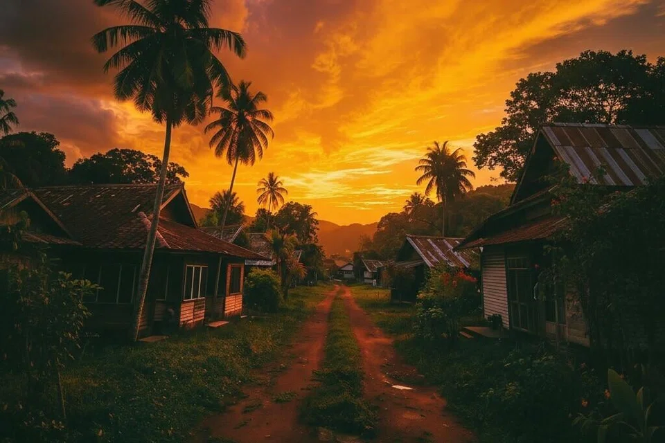 nur sahara, mohd ikhlash, cerpen, karya