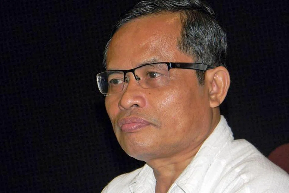 Ridhwan Anuar.