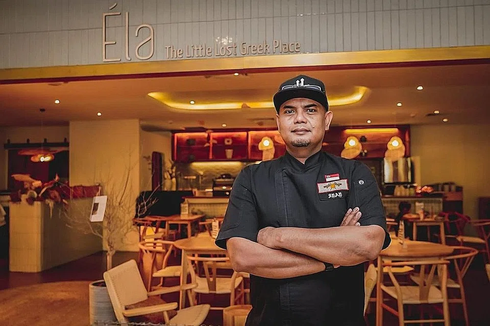 - Foto BH oleh NUR DIYANA TAHA