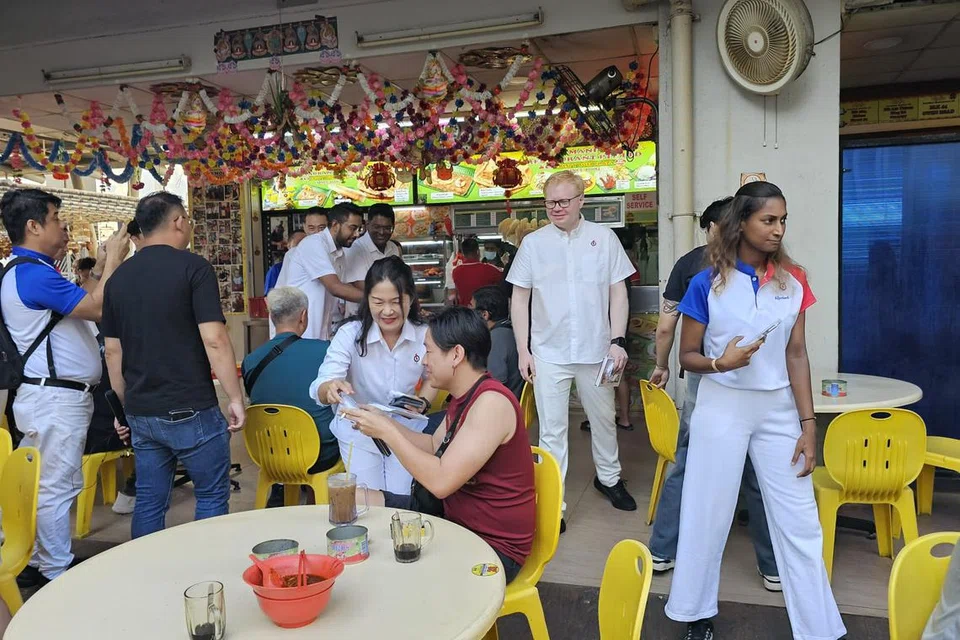 GE2025, PAP, GRC Aljunied