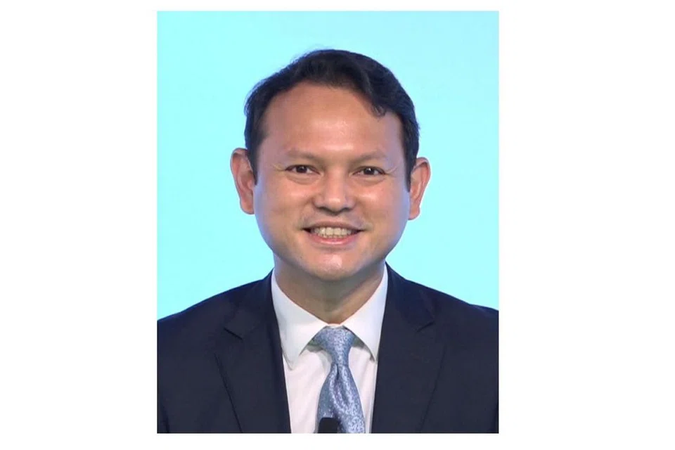 ENCIK ZAQY: Pelaburan dan pengamalan teknologi akan meningkatkan kecekapan HR. - Foto 