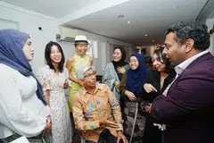 Inisiatif Biasiswa Palestin, PSI