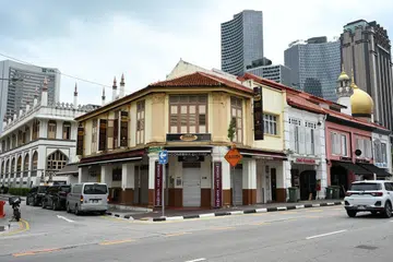 warong nasi pariaman, nasi padang, peribahasa, tutup
