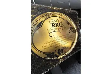 RRG: Kumpulan agama RRG, menurut Encik Teo, memainkan peranan penting dalam mencegah dan menghalang pengganasan. - Foto fail