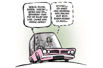 ILUSTRASI ILUSTRASI HAISAN