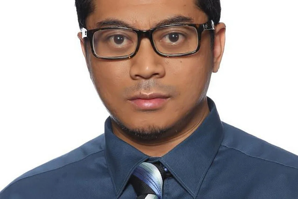 Mohamed Naguib Ngadnan