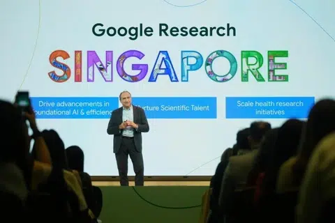 Naib Presiden Google merangkap Pengurus Besar Google Research, Dr Yossi Matias, berkata pusat penyelidikan baharu di Singapura itu akan bekerjasama dengan pasukan syarikat tersebut di seluruh dunia.