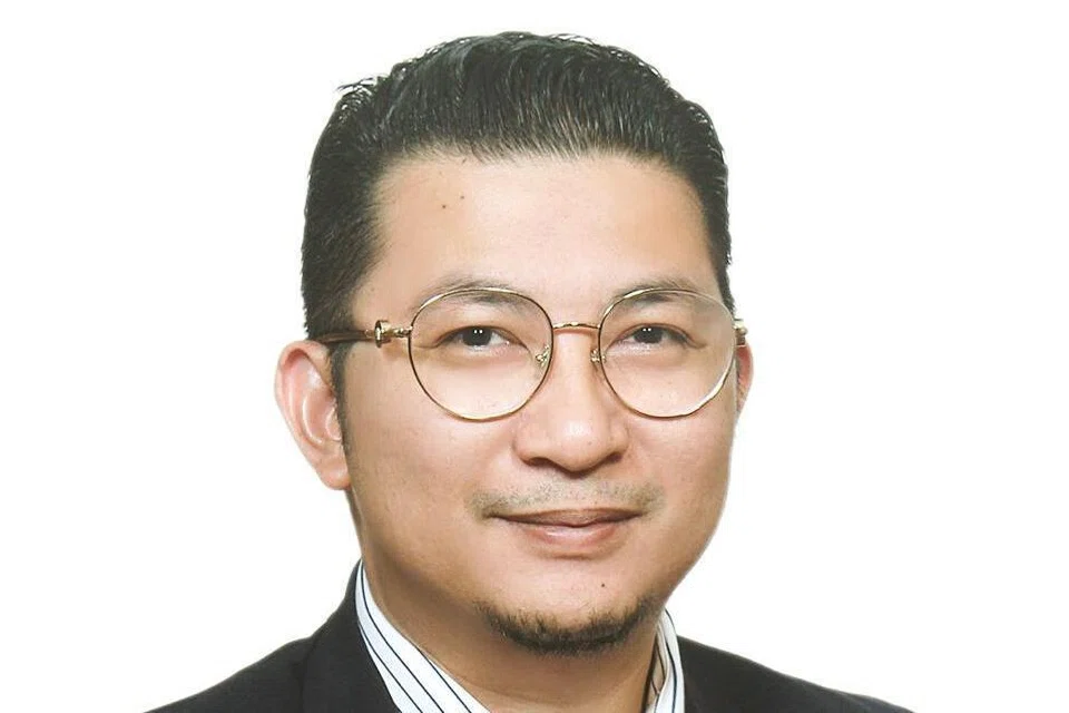 Pensyarah Kanan Jabatan Pengajian Kenegaraan dan Ketamadunan, Universiti Putra Malaysia, Dr Fairuzzaman Shaharuddin.