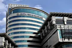 Kerajaan M’sia, pemisahan kuasa, Peguam Negara, Pendakwa raya 
