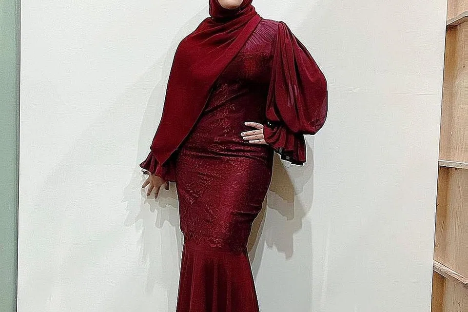 SHILA AMZAH: Berkongsi tentang isu 'body shaming' di Instagramnya. - Foto INSTAGRAM SHILA AMZAH