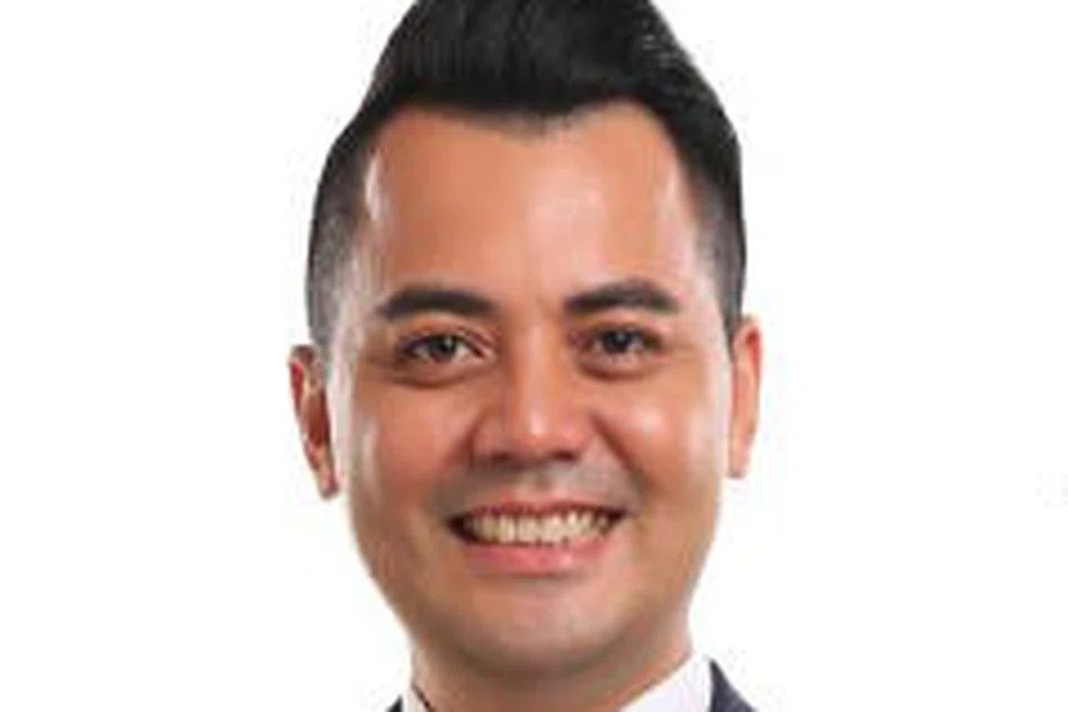 SOFIAN ROSLAN 