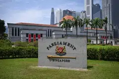 Chun Sing, gaji menteri, Parlimen