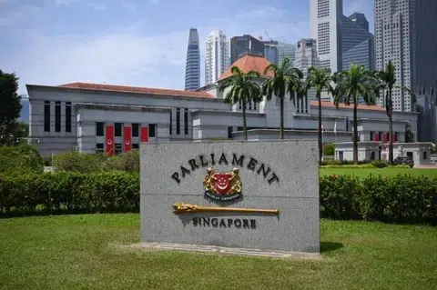 Chun Sing, gaji menteri, Parlimen