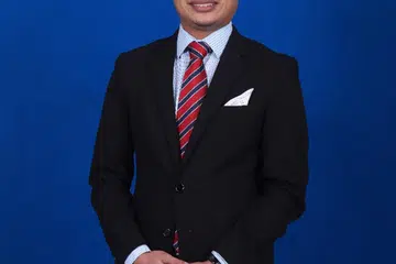 DR MOHAMMAD TAWFIK YAAKUB: Penganalisis politik daripada Universiti Malaya (UM).