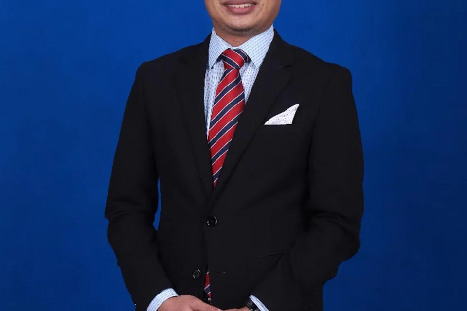 DR MOHAMMAD TAWFIK YAAKUB: Penganalisis politik daripada Universiti Malaya (UM).
