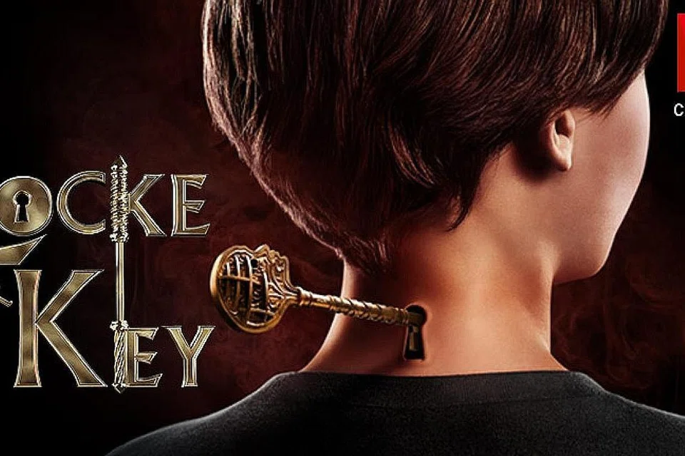 Locke & Key