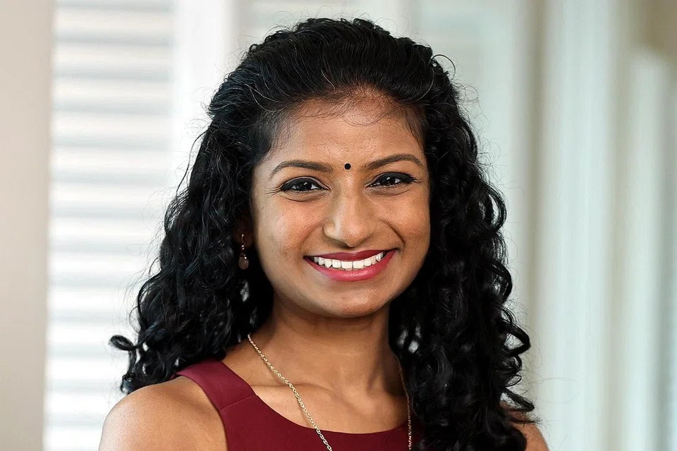 Dr M Premikha