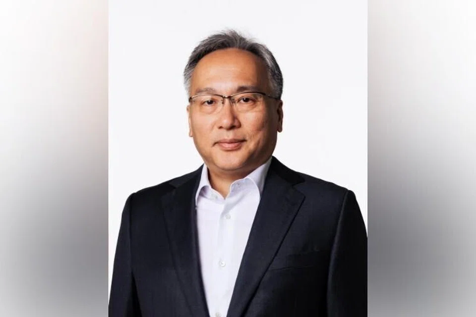 Kin Keong, bersara, Setiausaha Tetap MHA, Tan Chye Hee, perkhidmatan awam Singapura, kementerian ehwal dalam negeri, HTX, perlantikan baharu MHA