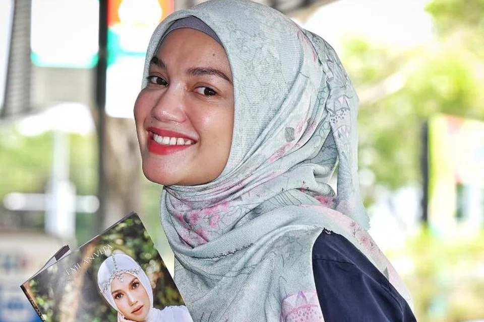 KETEPI KISAH SENSASI: Tahun 2023 dipenuhi kisah perceraian artis yang tidak berkesudahan seperti yang terjadi antara Puteri Sarah Liyana dengan bekas suaminya, Syamsul Yusof.