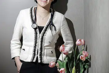 DR WONG CHIUNG-ING: Pakar onkologi perubatan yang akan berbicara tentang perkara berkaitan barah payu dara seperti pemeriksaan dan rawatan serta perkhidmatan sokongan BCF. 