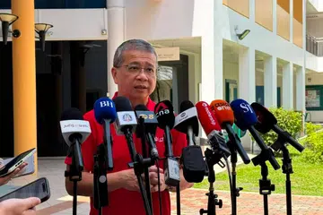 MHA, Kandungan hina masyarakat India, diturunkan dari media sosial