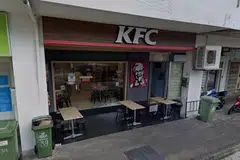 FOTO TANGKAP LAYAR GOOGLE MAPS